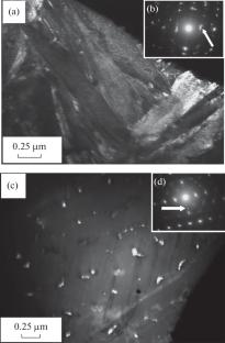 Structural–Phase State of a Surface of Electron-Beam Treatment of a Steel Subjected to Electroexplosive Aluminizing