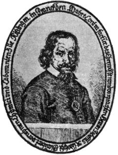 Johann Rudolph Glauber: the royals’ alchemist and his secret recipes