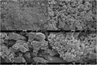 Response Surface Methodology (RSM) modelling for the photocatalytic optimization study of benzophenone removal using CuWO4/NiO nanocomposite