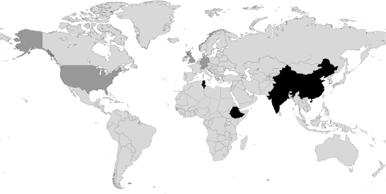 Toward a multi-level strategy to reduce stigma in global mental health: overview protocol of the Indigo Partnership to develop and test interventions in low- and middle-income countries.