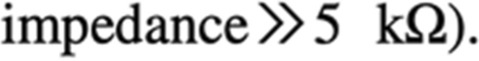 Correction to: Temporal frequency dependence of the polarity inversion between upper and lower visual field in the pattern-onset steady-state visual evoked potential.