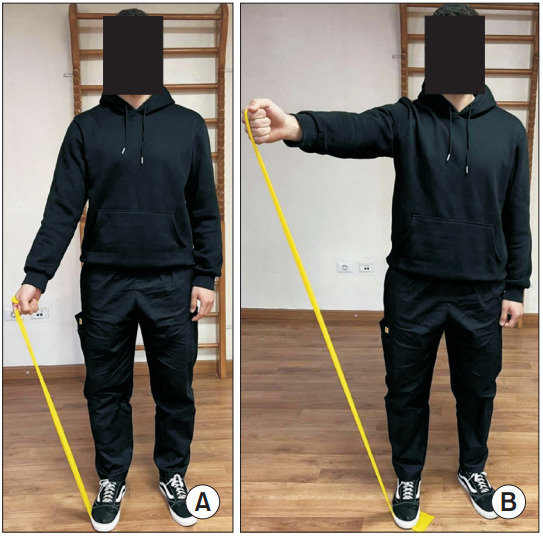 Eccentric Versus Concentric Exercises in Patients With Rheumatoid Arthritis and Rotator Cuff Tendinopathy: A Randomized Comparative Study.