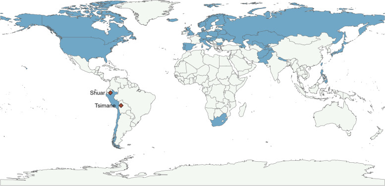 Impact of energy availability and physical activity on variation in fertility across human populations.