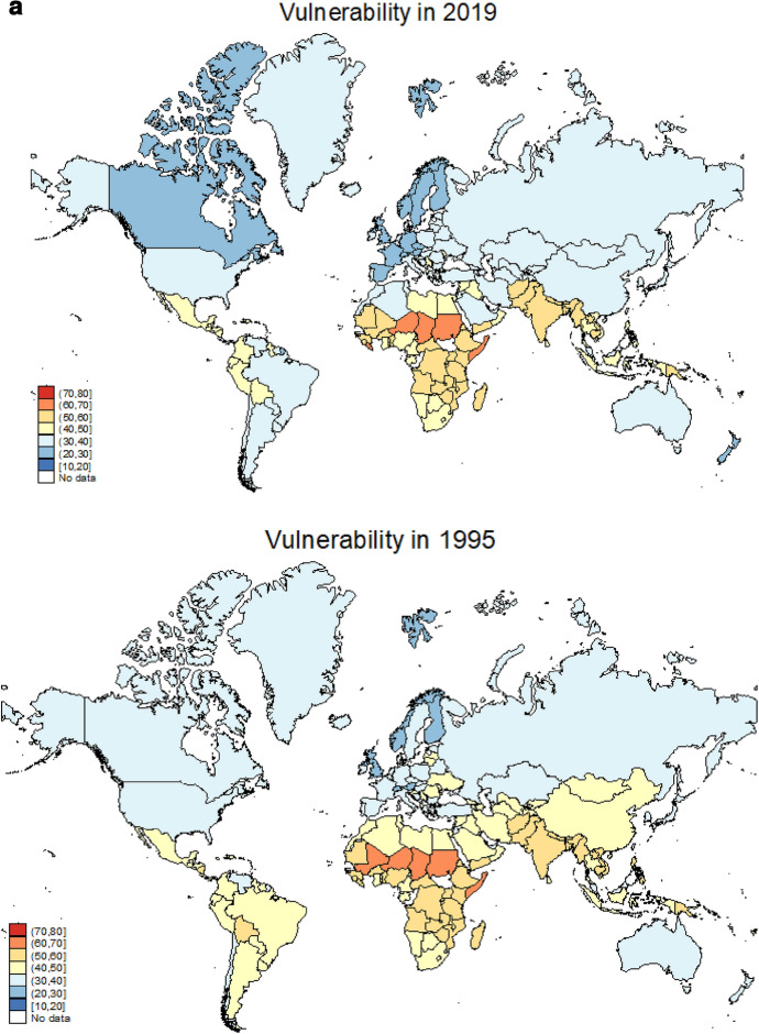 Financial Crises and Climate Change.