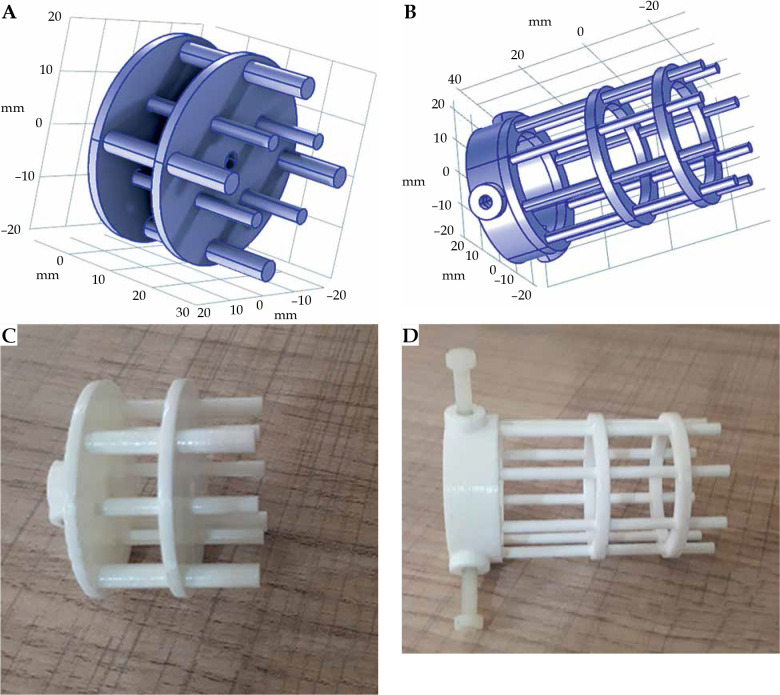 Development of a multi-purpose quality control phantom for MRI-based treatment planning in high-dose-rate brachytherapy of cervical cancer.