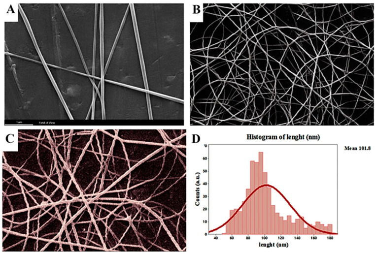 Fabrication of a Polycaprolactone/Chitosan Nanofibrous Scaffold Loaded with <i>Nigella sativa</i> Extract for Biomedical Applications.