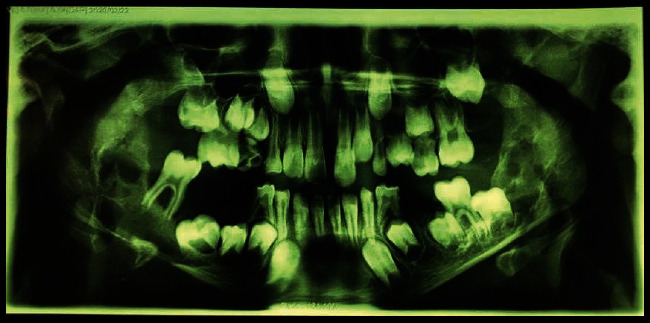 Abstract Image