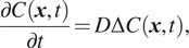 BayesTICS: Local temporal image correlation spectroscopy and Bayesian simulation technique for sparse estimation of diffusion in fluorescence imaging.