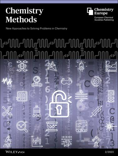 Cover Picture: (Chem. Methods 2/2023)