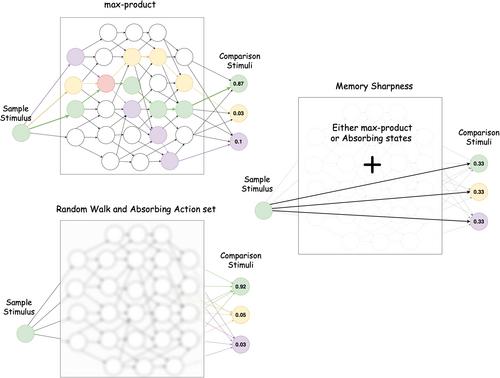 Computational models of stimulus equivalence: An intersection for the study of symbolic behavior