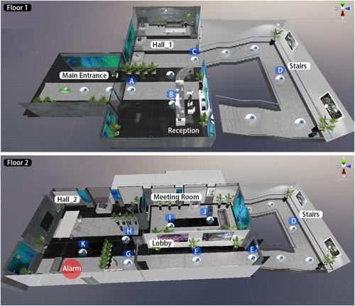 Using virtual reality to study the effect of information redundancy on evacuation effectiveness