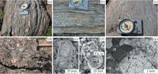 Grenville and Valhalla Tectonic Events at the Western Margin of the Siberian Craton: Evidence from Rocks of the Garevka Complex, Northern Yenisei Range, Russia