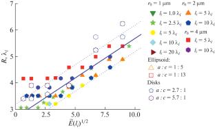 Wake Formation in a Polarized Dusty Plasma