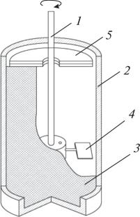 Influence of Soil Type on Breaking of Low-Alloy Steels during Wear