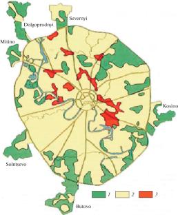 Assessment of the Impact of Vibration Loads on Soil Masses and Structures