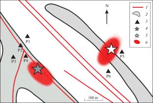 Classification of Seismic Events Accompanying Mine Blasting