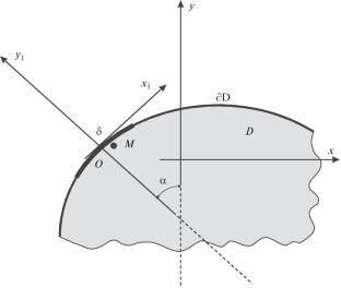 Effect of Topography on Thermoelastic Deformations of the Earth’s Core: Temperature Field Corrections