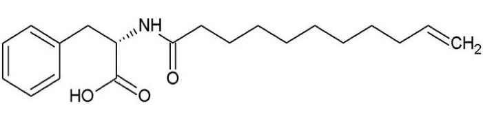 Preparation and Characterization of Undecylenoyl Phenylalanine Loaded-Nanostructure Lipid Carriers (NLCs) as a New α-MSH Antagonist and Antityrosinase Agent.