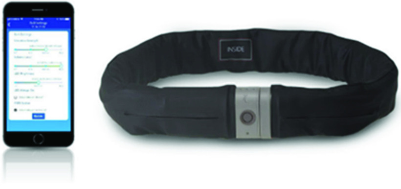 Real World Evidence of Wearable Smartbelt for Mitigation of Fall Impact in Older Adult Care