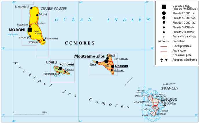 [Reflections on the tribune "Mayotte, a malaria-free island at last?" by J.-F. Lepère, L. Collet, <i>et al.</i>]