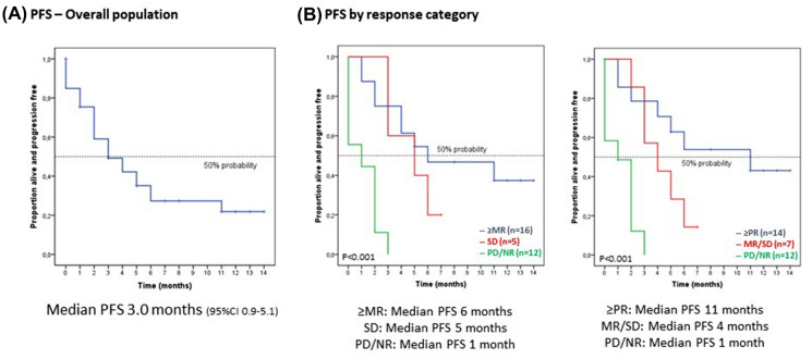 Real-World Outcomes of Belantamab Mafodotin for Relapsed/Refractory Multiple Myeloma (RRMM): Preliminary Results of a Spanish Expanded Access Program (EAP).