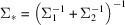 Crystal diffraction prediction and partiality estimation using Gaussian basis functions.