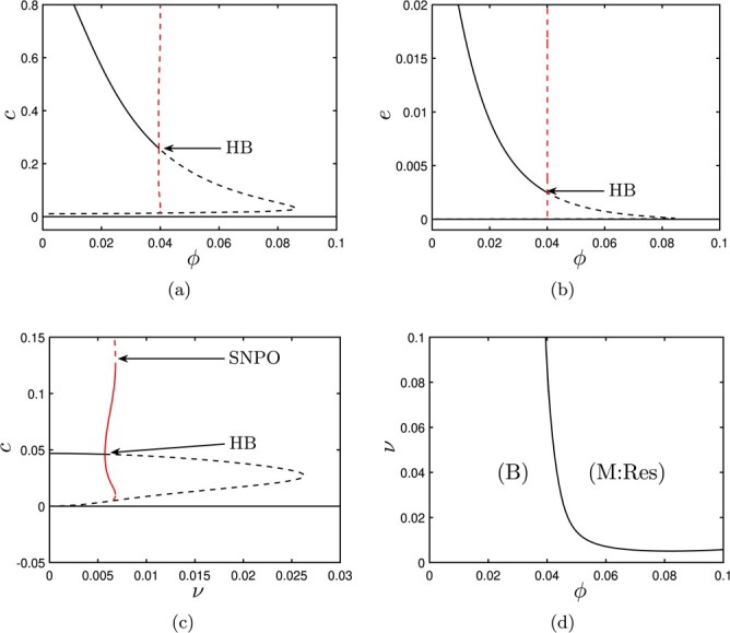 Exploring the constituent mechanisms of hepatitis: a dynamical systems approach.