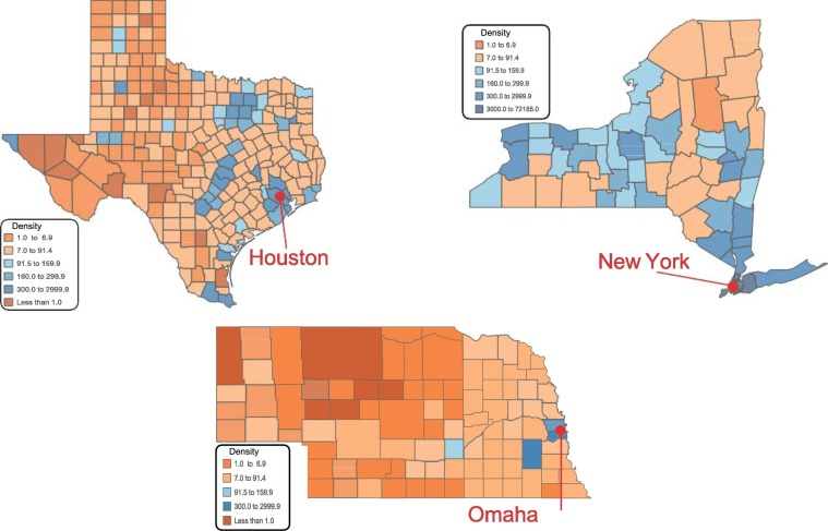 Predicting mobility using limited data during early stages of a pandemic