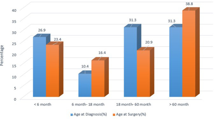 Thoracotomy in Children: Review from a Low-Income Country.