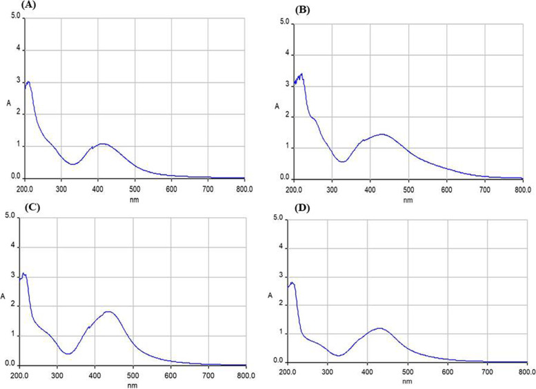 Insight study on synthesis and antibacterial mechanism of silver nanoparticles prepared from indigenous plant source of Jharkhand.