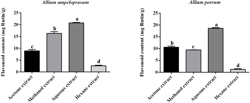 Antibacterial Effect of <i>Allium ampeloprasum</i> and <i>Allium porrum</i> Extracts on <i>Staphylococcus aureus</i> and <i>Pseudomonas aeruginosa</i>.