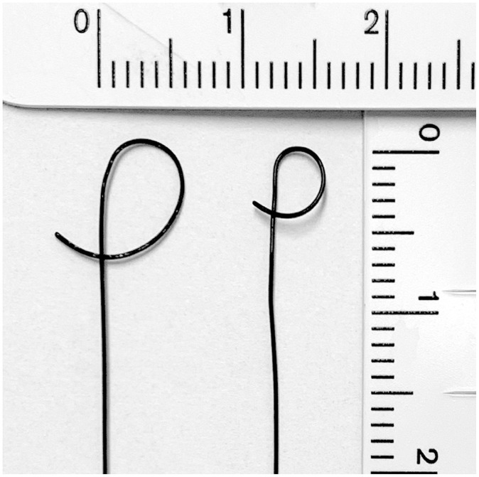 Folded-Loop Guidewire Remodeling Technique: Catheterizing Markedly Angulated Branches during Intravascular Embolization.