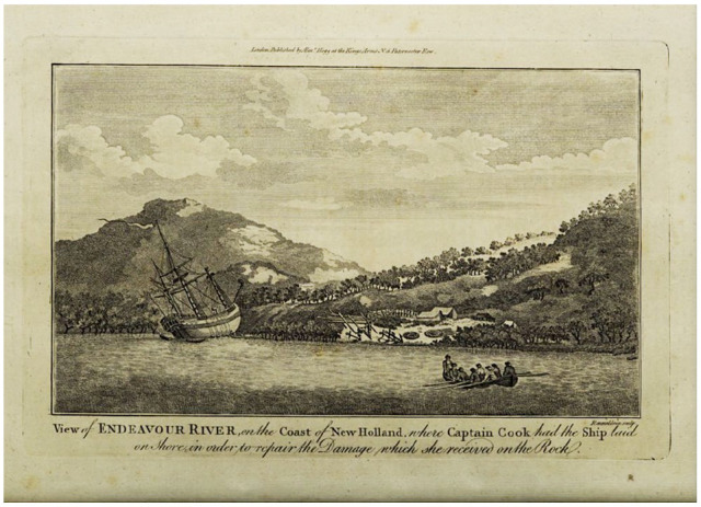 Exploration and mortification: Fragile infrastructures, imperial narratives, and the self-sufficiency of British naval "discovery" vessels, 1760-1815.