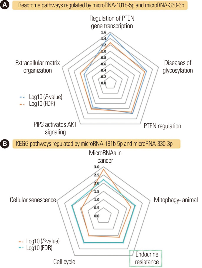 Analyzing the Association of Visceral Adipose Tissue Growth Differentiation Factor-15 and MicroRNA in Type 2 Diabetes Mellitus.