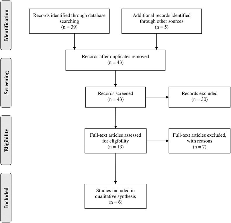 Work from home-related musculoskeletal pain during the COVID-19 pandemic: A rapid review