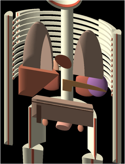 Abstract Image