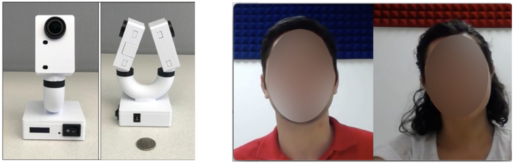 Comparison of Human Experts and AI in Predicting Autism from Facial Behavior.