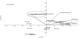 Alcoholic Fermentation as a Strategy to Mitigate Pesticides and Mycotoxins