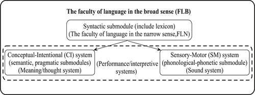 Pragmatic competence, autistic language use and the basic properties of human language