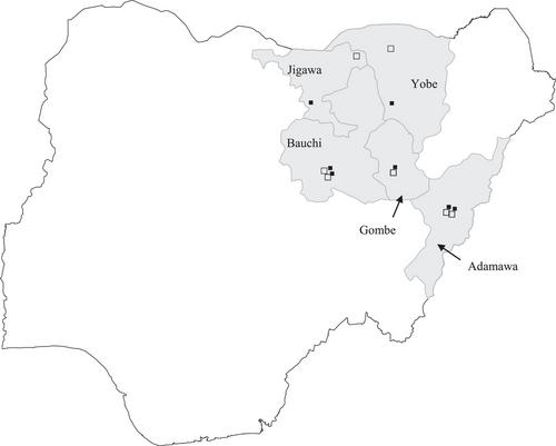 Solar-powered cold-storage and agrifood market modernization in Nigeria