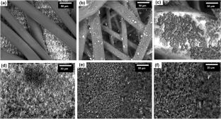 Preparation and characterization of carbon black coated membranes for the treatment of saline water by membrane distillation