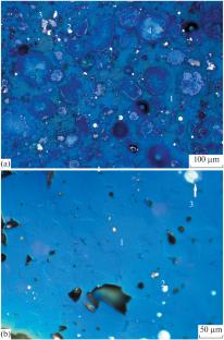 Influence of Mechanochemical Activation on the Combustion Parameters and Phase Composition of ZnO–Co3O4–Mg(NO3)2·6H2O–Al2O3–Al Pigments