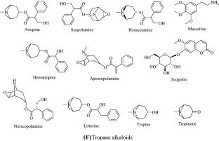 Alkaloids in food: a review of toxicity, analytical methods, occurrence and risk assessments