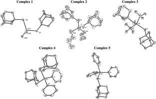 New organotin(IV) complexes derived from 1-adamantanethiol: synthesis, crystal structure, DFT calculation, and in vitro antifungal activity and cytotoxicity