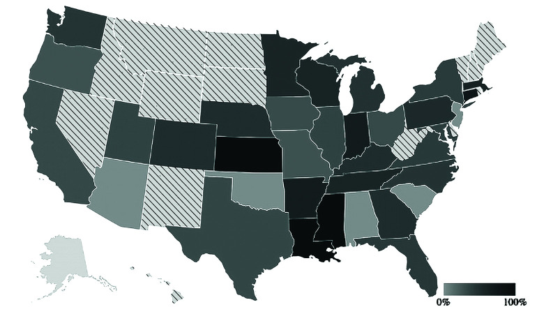 Race and Gender Shift among Academic Glaucoma Specialists in the Last 5 Decades.