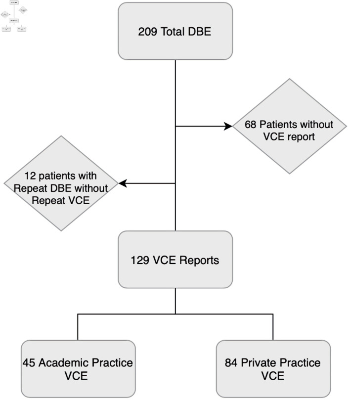 Quality of Capsule Endoscopy Reporting in Patients Referred for Double Balloon Enteroscopy.