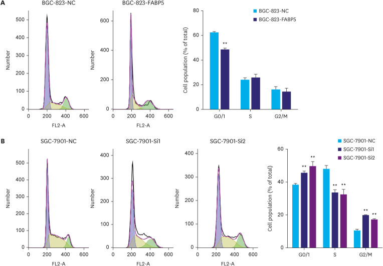 Fatty Acid Binding Protein 5 (FABP5) Promotes Aggressiveness of Gastric Cancer Through Modulation of Tumor Immunity.