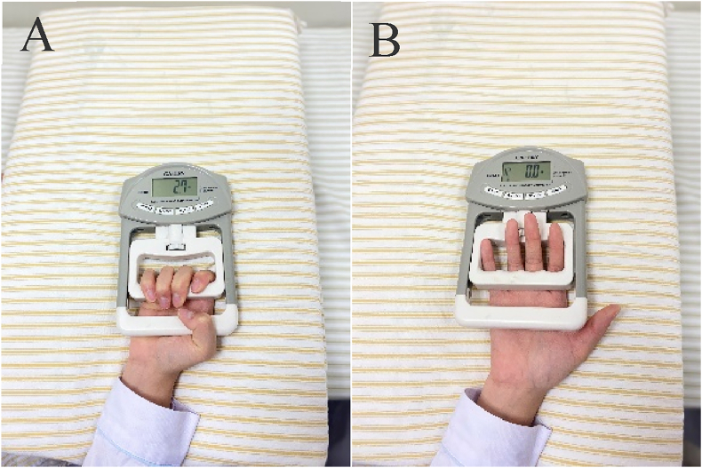 Comparison of the effects of three kinds of hand exercises on improving limb function in patients after transradial cardiac catheterization