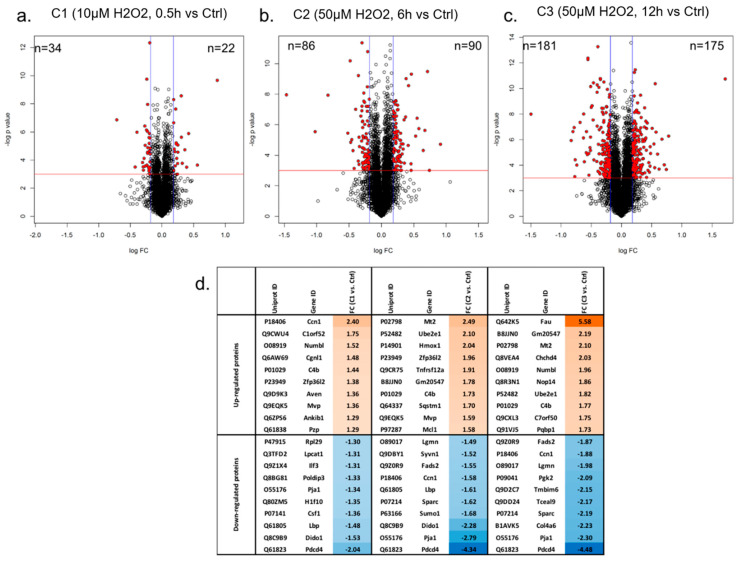 Oxidative Stress Induced Dysfunction of Protein Synthesis in 661W Mice Photoreceptor Cells.