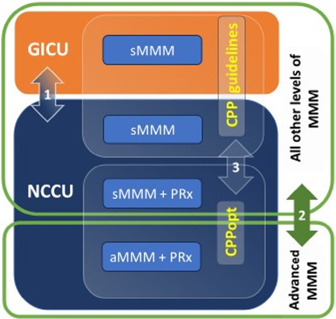 Neurocritical care management supported by multimodal brain monitoring after acute brain injury.